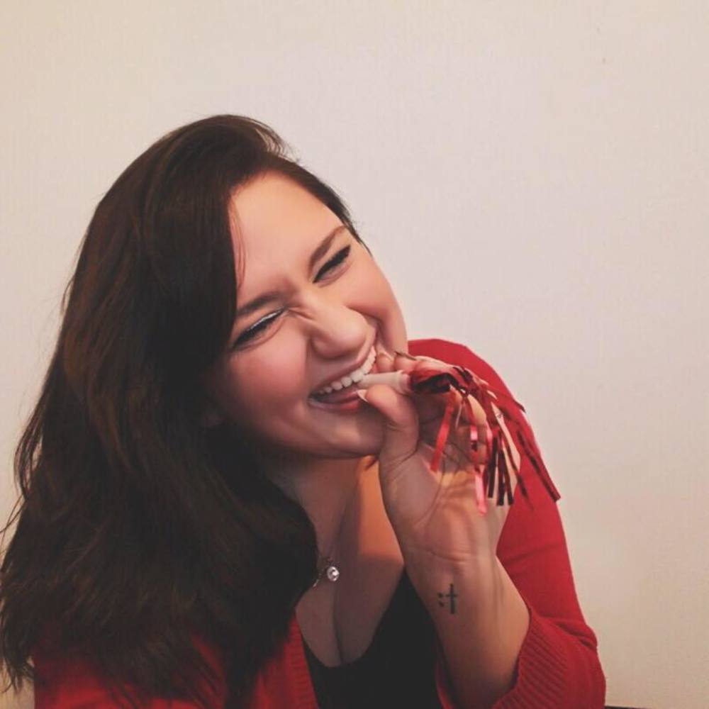 Meet your Posher, Emma